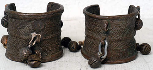 African Art Sale