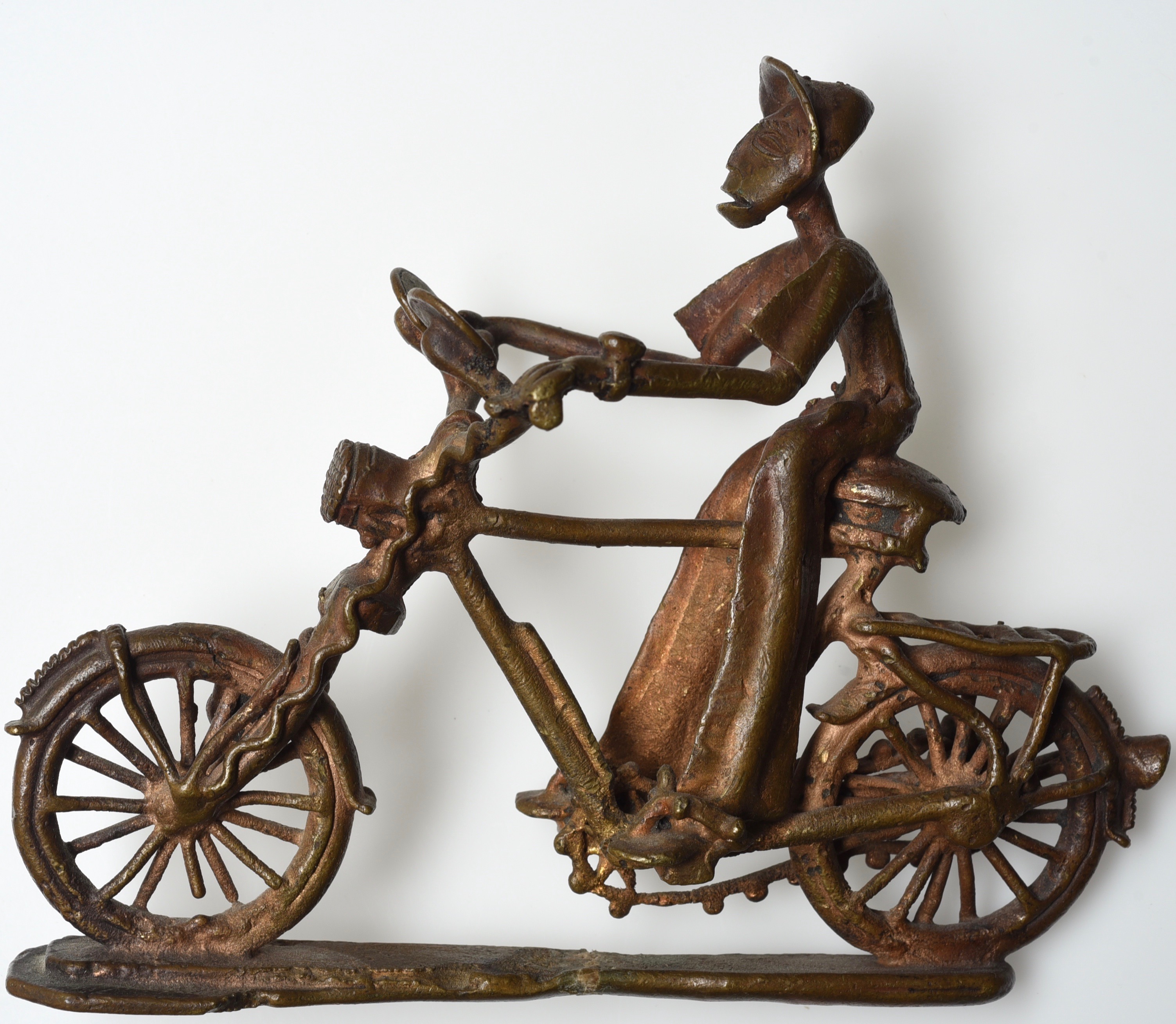 African Art Sale