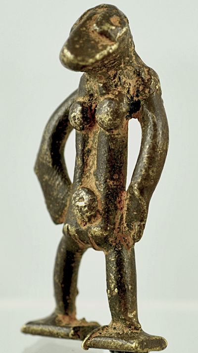 African Art Sale