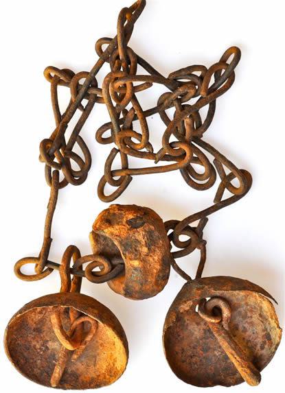  African Art Sale
