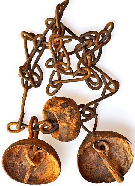  African Art Sale
