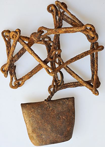 African Art Sale