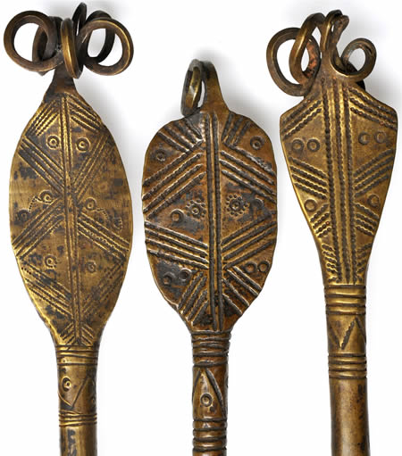 African Art Sale