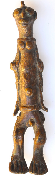 African Art Sale
