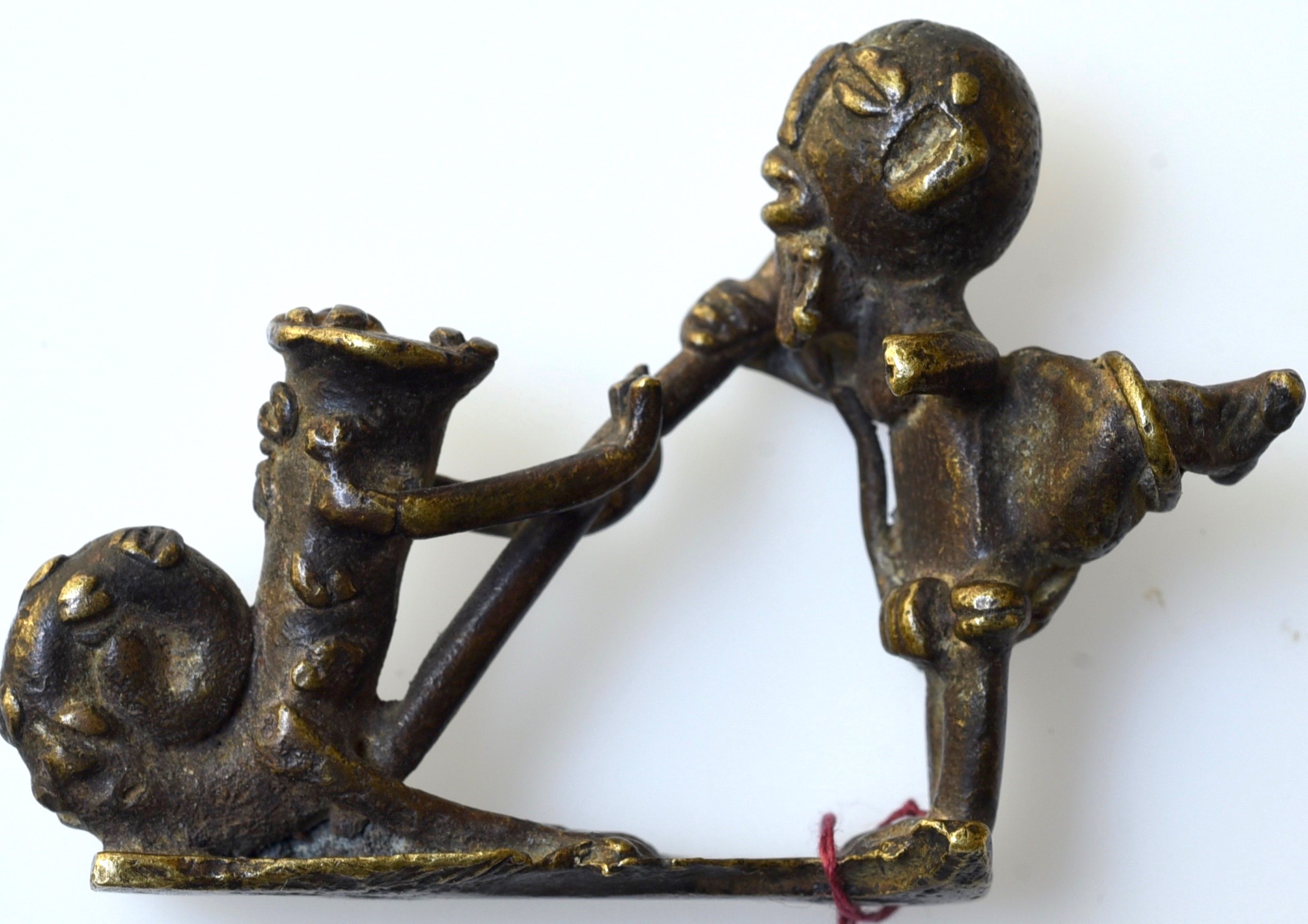 African Art Sale