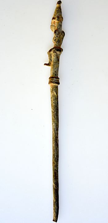 African Art Sale