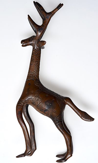 African art