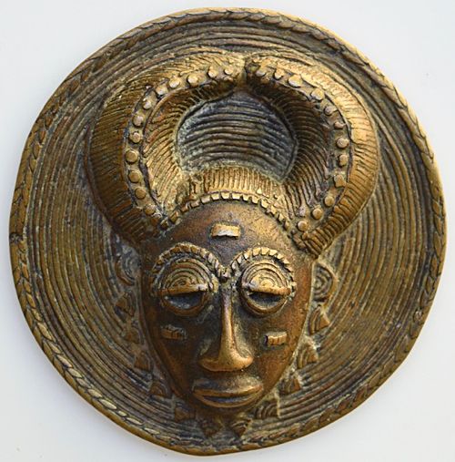 African Art Sale