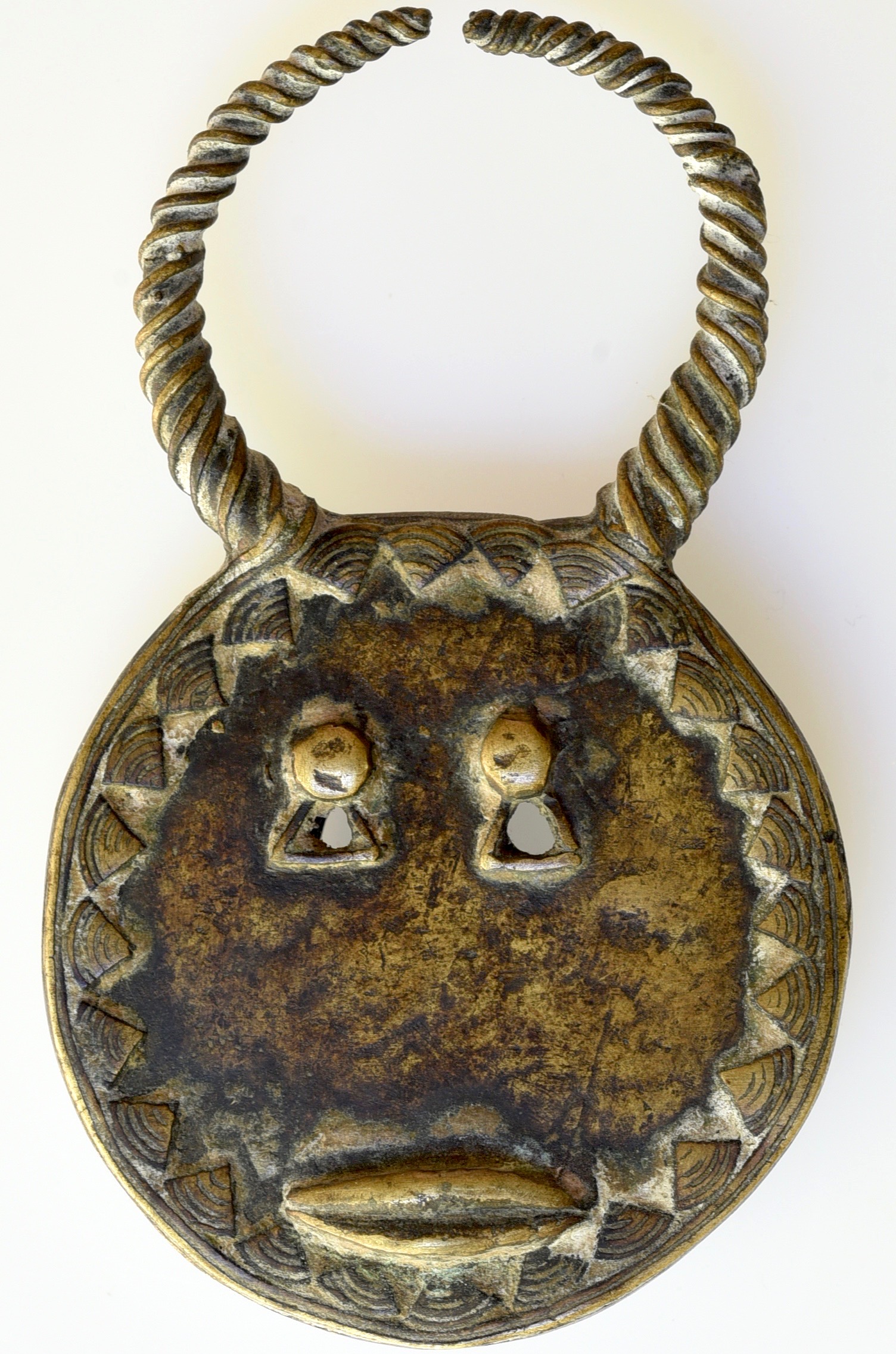 African Art Sale