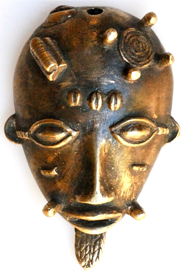 African Art Sale