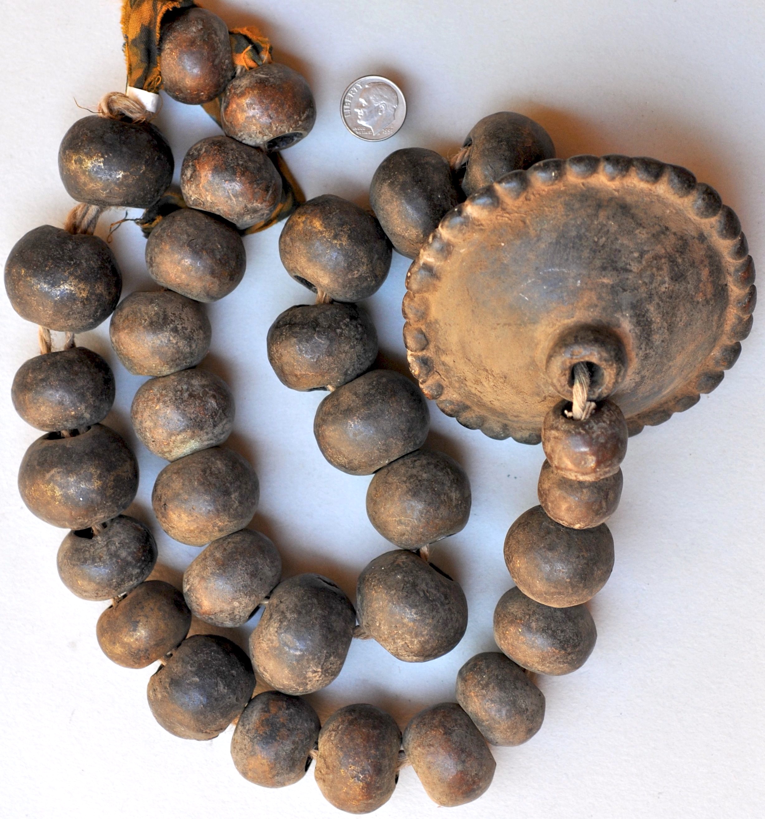 African Art Sale