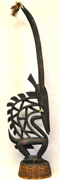 African Art Sale