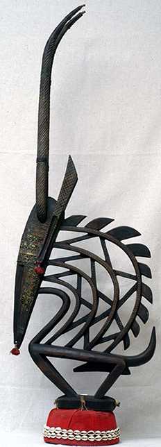 African Art Sale