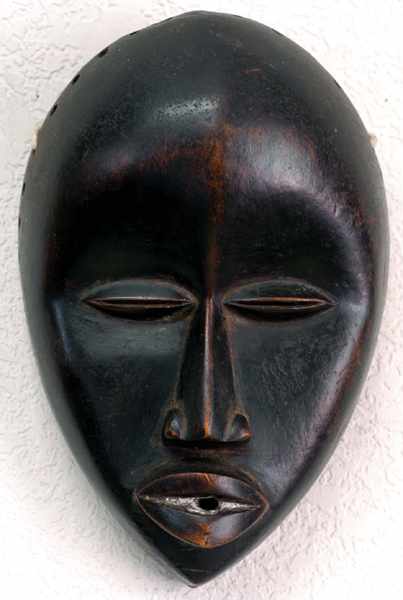 African Art Sale