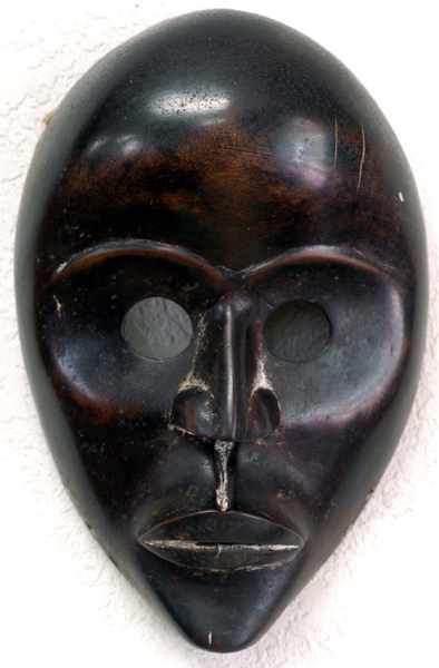African Art Sale