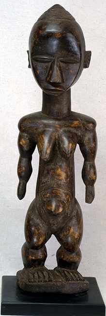 African Art Sale