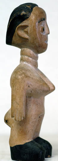 African Art Sale