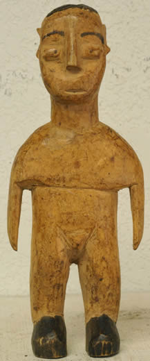 African Art Sale