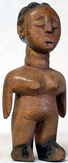 African Ibeji Art Sale