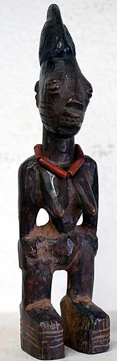 African Art Sale