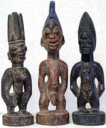 African Art Sale