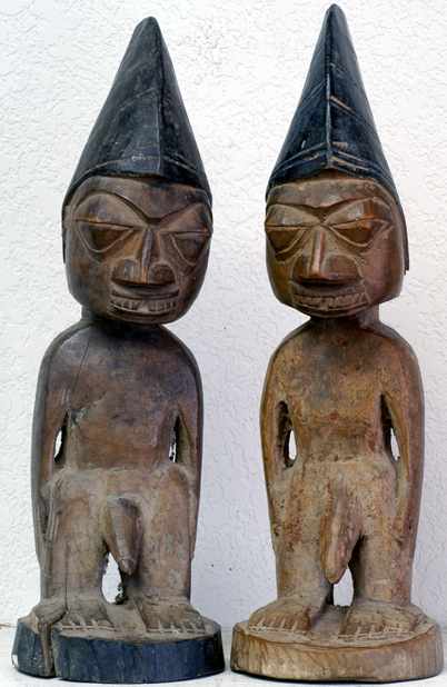 African Art Sale