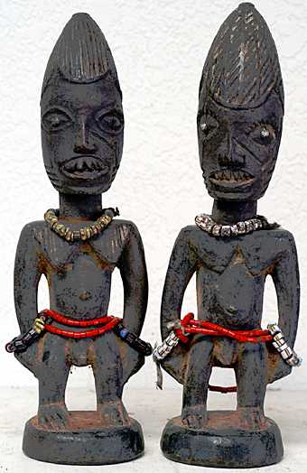 African Art Sale