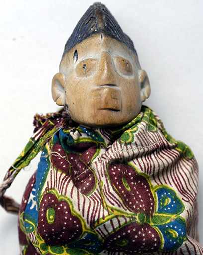 African Art Sale