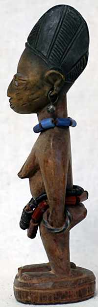 African Ibeji Art Sale