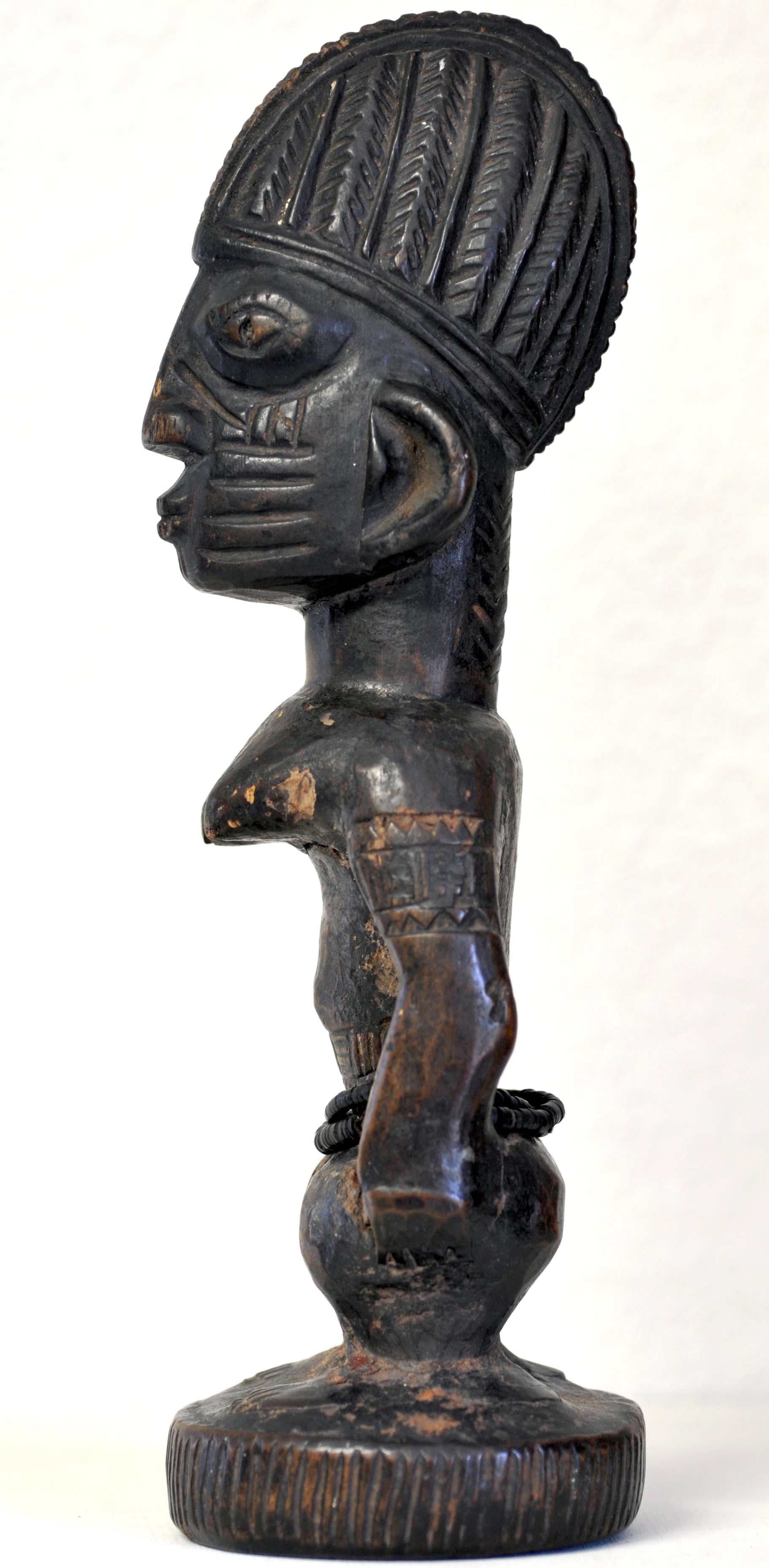 African Art Sale