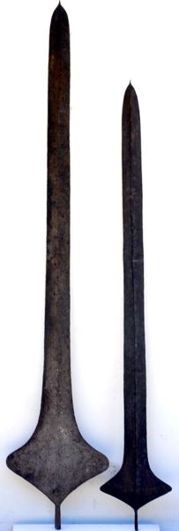 African Art Sale