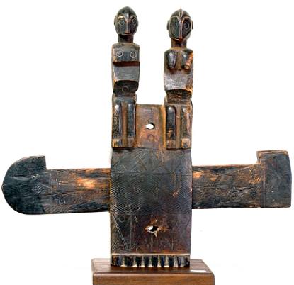 BAfrican Art Sale