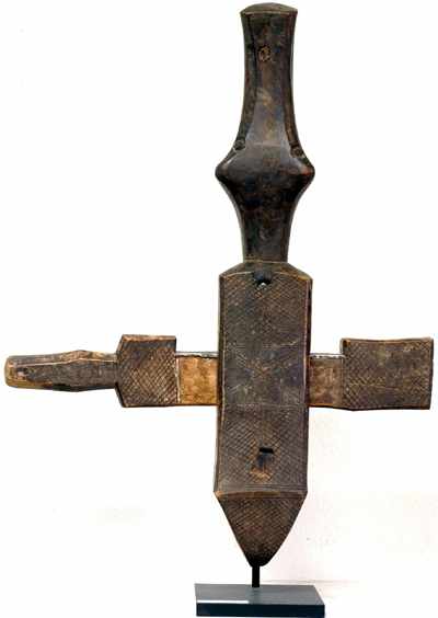 African Art Sale
