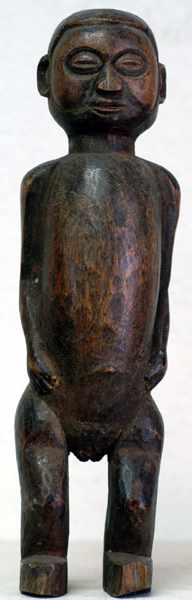 African Art Sale