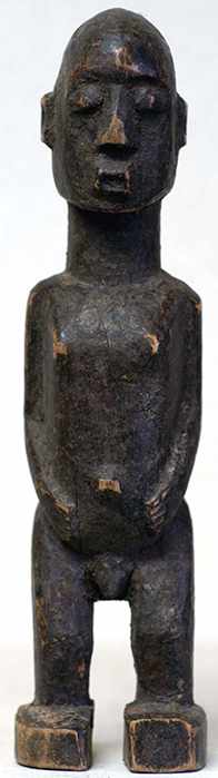 African Art Sale