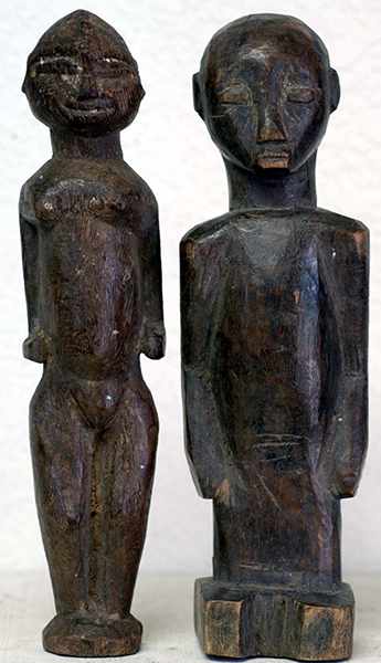African Lobi Art Sale