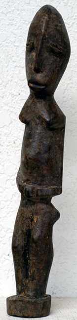 African Art Sale