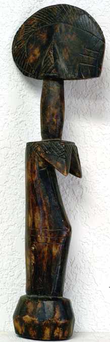 African Art Sale
