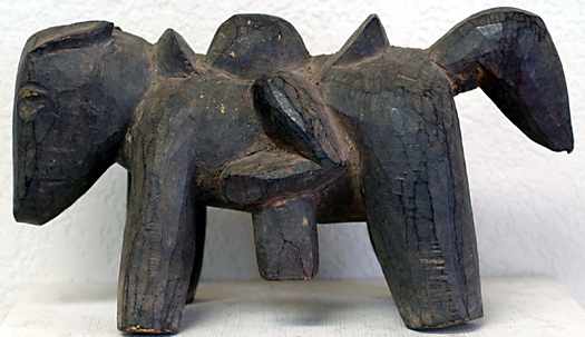 African Art Sale