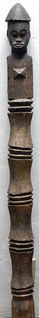 African Art Sale