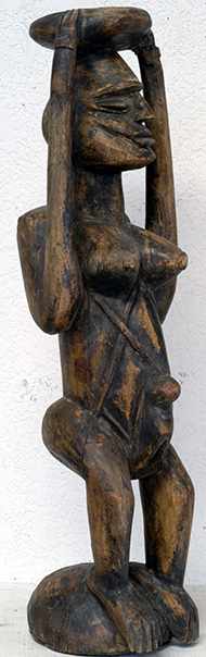 African Art Sale