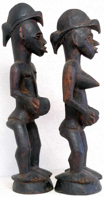 African Art Sale