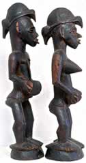 African Art Sale