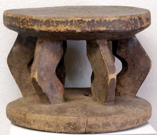 African Art Sale
