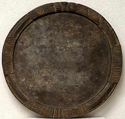 African Art Sale