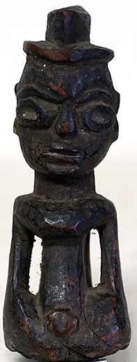 African Art Sale