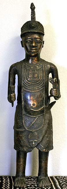 African Art Sale
