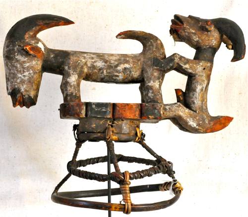 African Art Sale