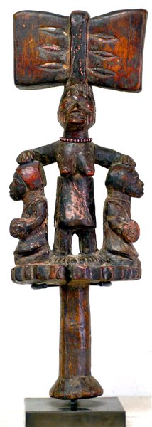 African Art Sale
