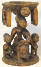 African Art Sale
